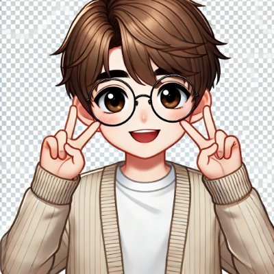 キャラクター「新人A」